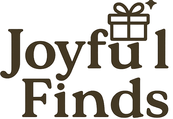 Joyful Finds