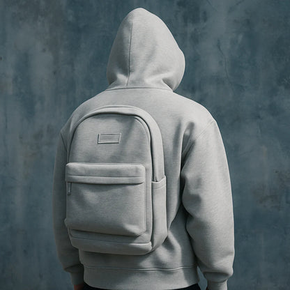HoodLab™ BackPack Hoodie