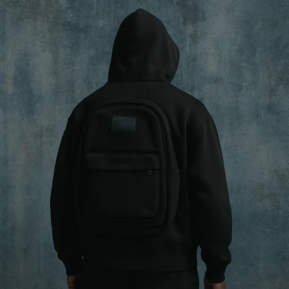 HoodLab™ BackPack Hoodie