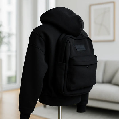 HoodLab™ BackPack Hoodie