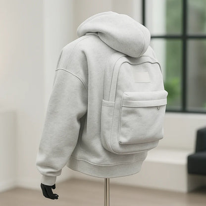 HoodLab™ BackPack Hoodie